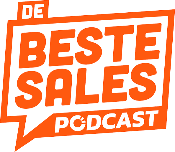 De Beste Sales Podcast