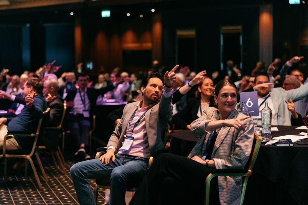 Sales Summit 2026