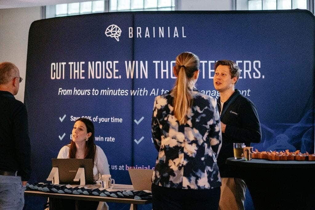 Brainial