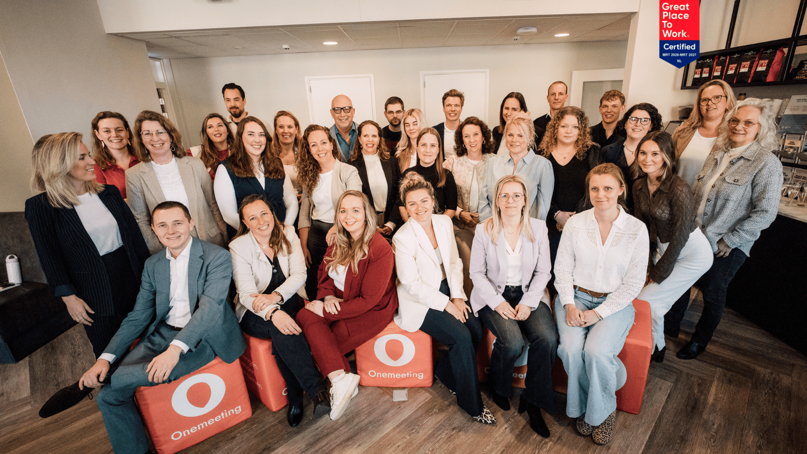 Team Onemeeting