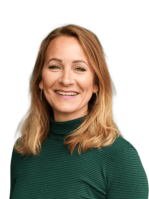 Roos van Vugt