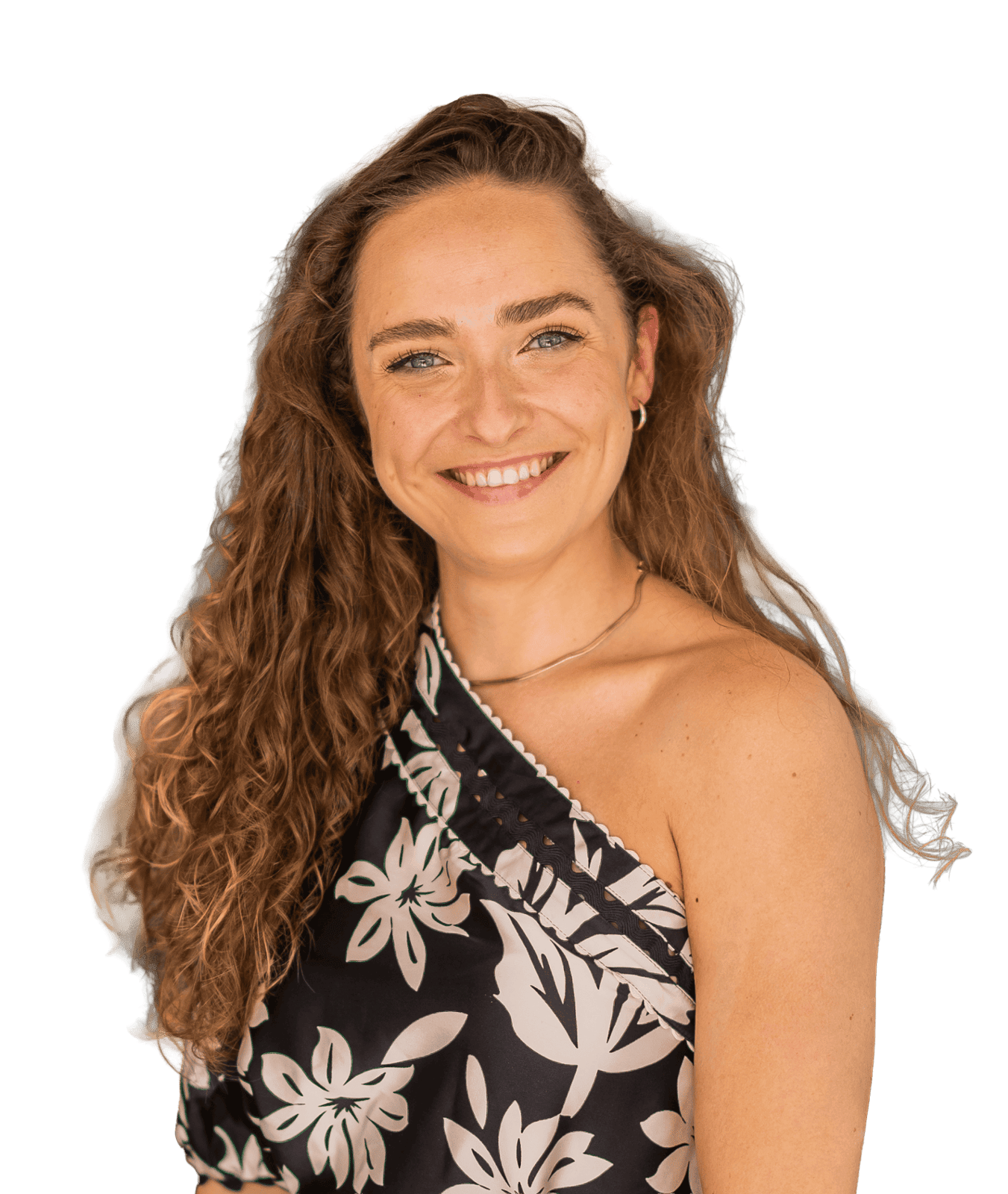 Nikusia Kooijmans