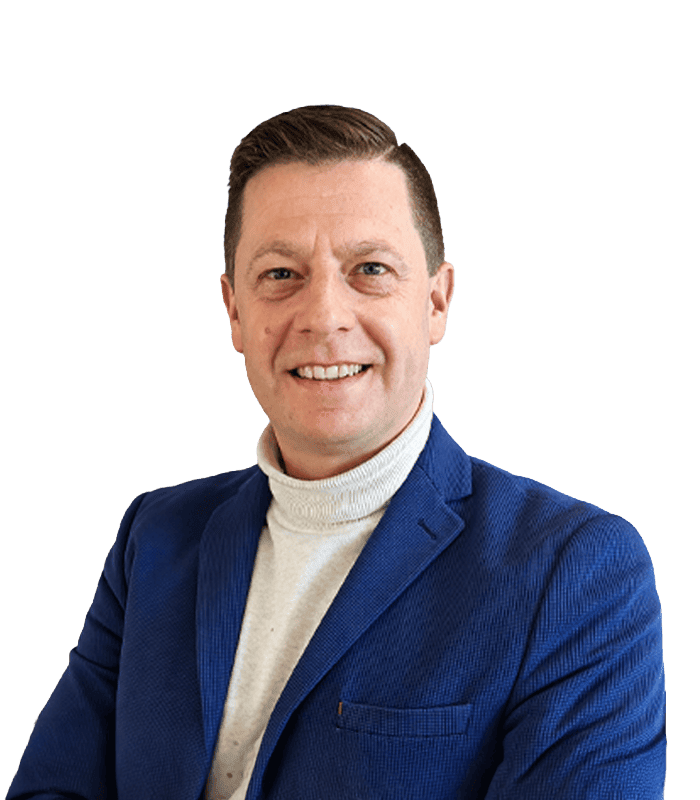 Bram Raaijmakers