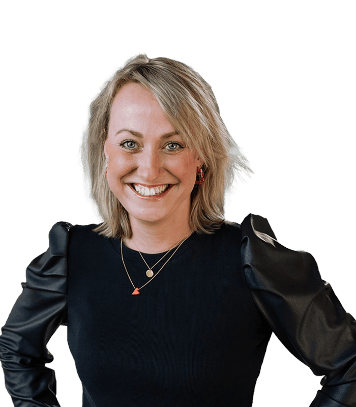 Esther Veenendaal