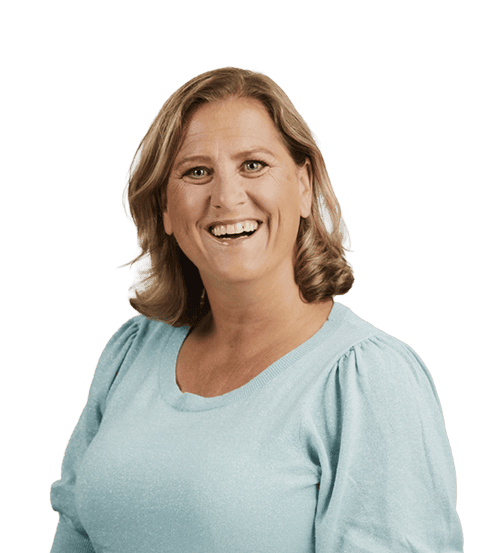 Liesbeth van Belkom