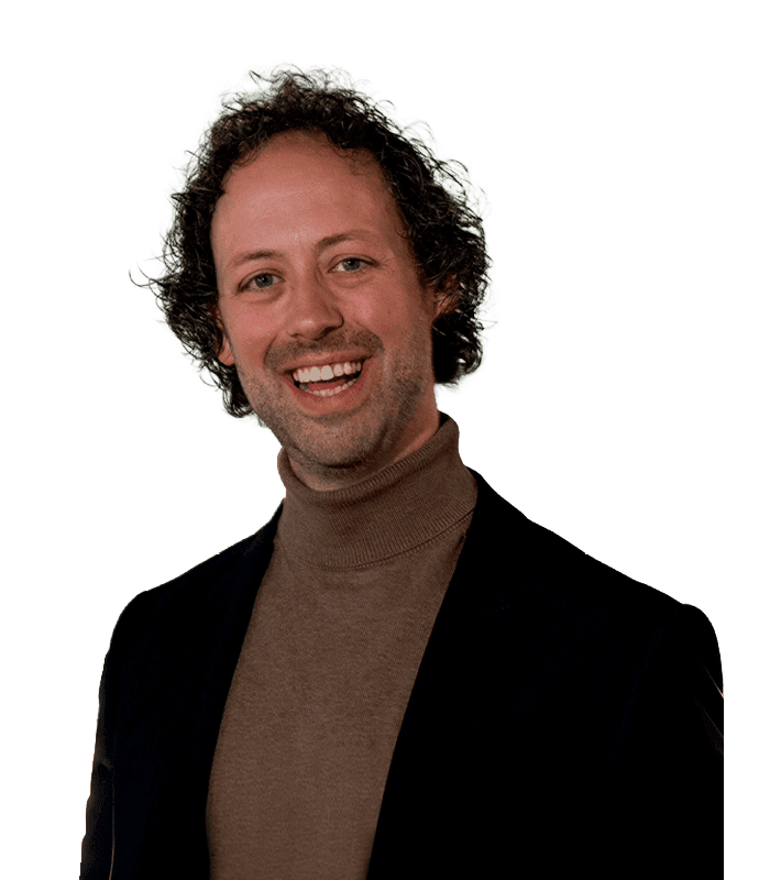 Niels van der Plas