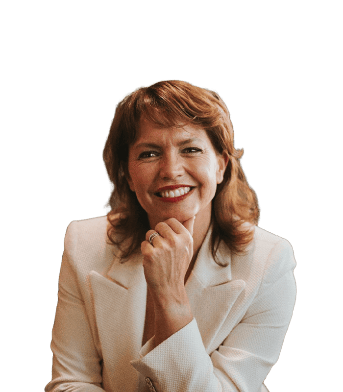 Tessy van Stuijvenberg