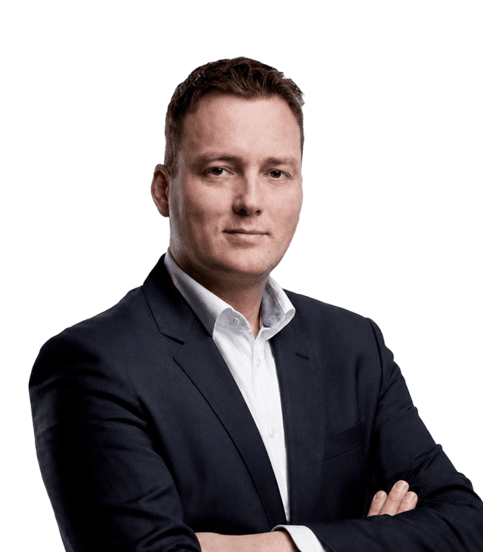 Patrick Schuijt