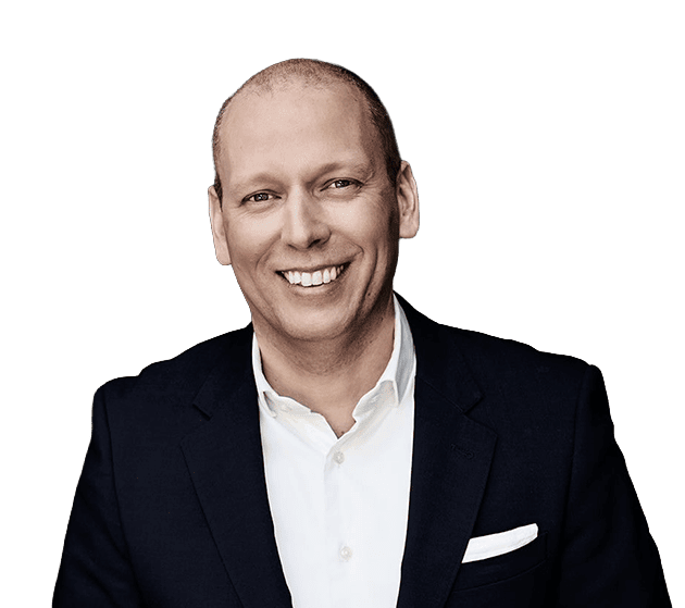 Daniel Fischer