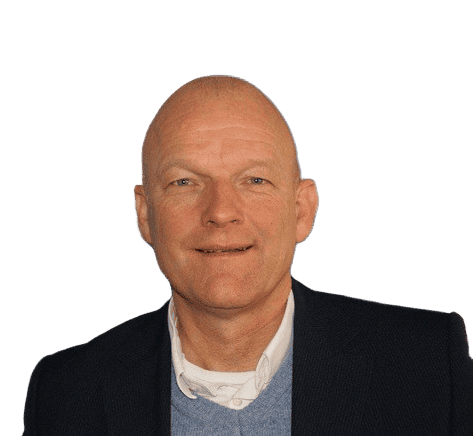 Albert Akkermans