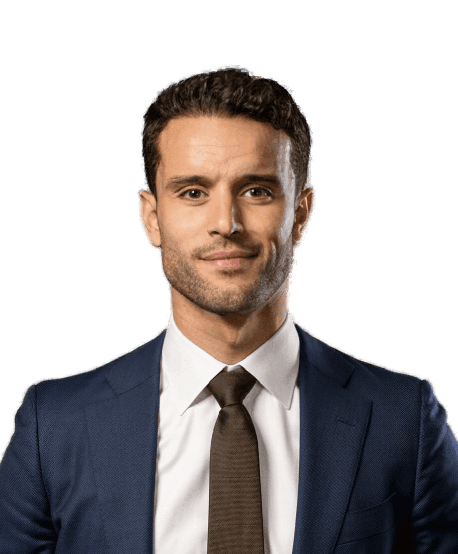 Azzeddine Attoti