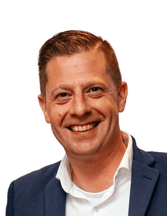 Bram Raaijmakers