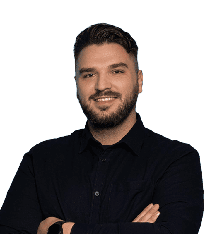 Elvis Hodzic