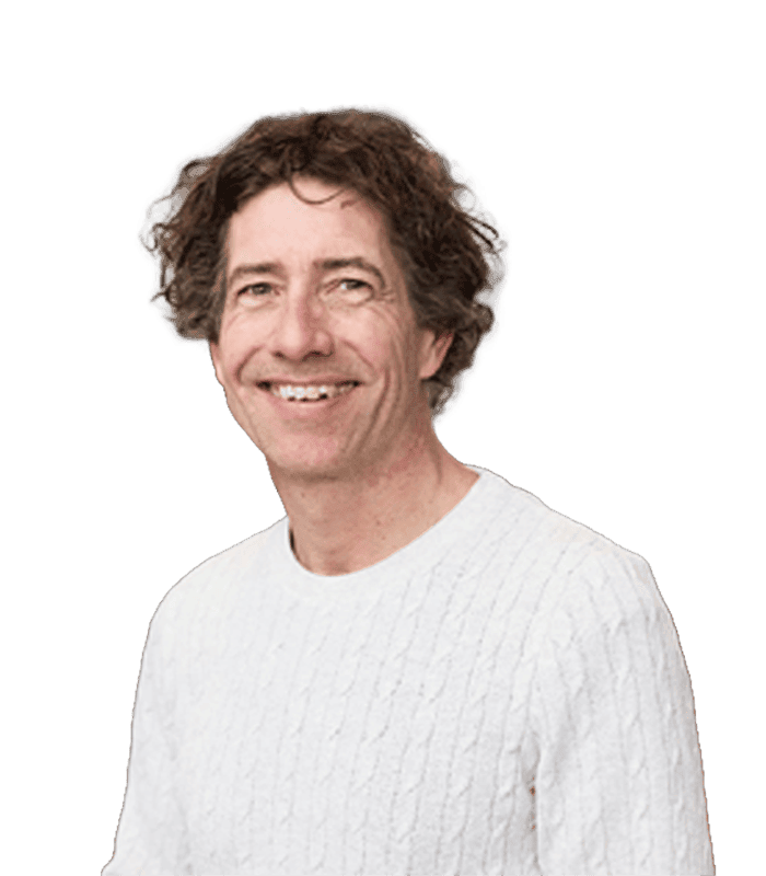 Marcel van der Vecht
