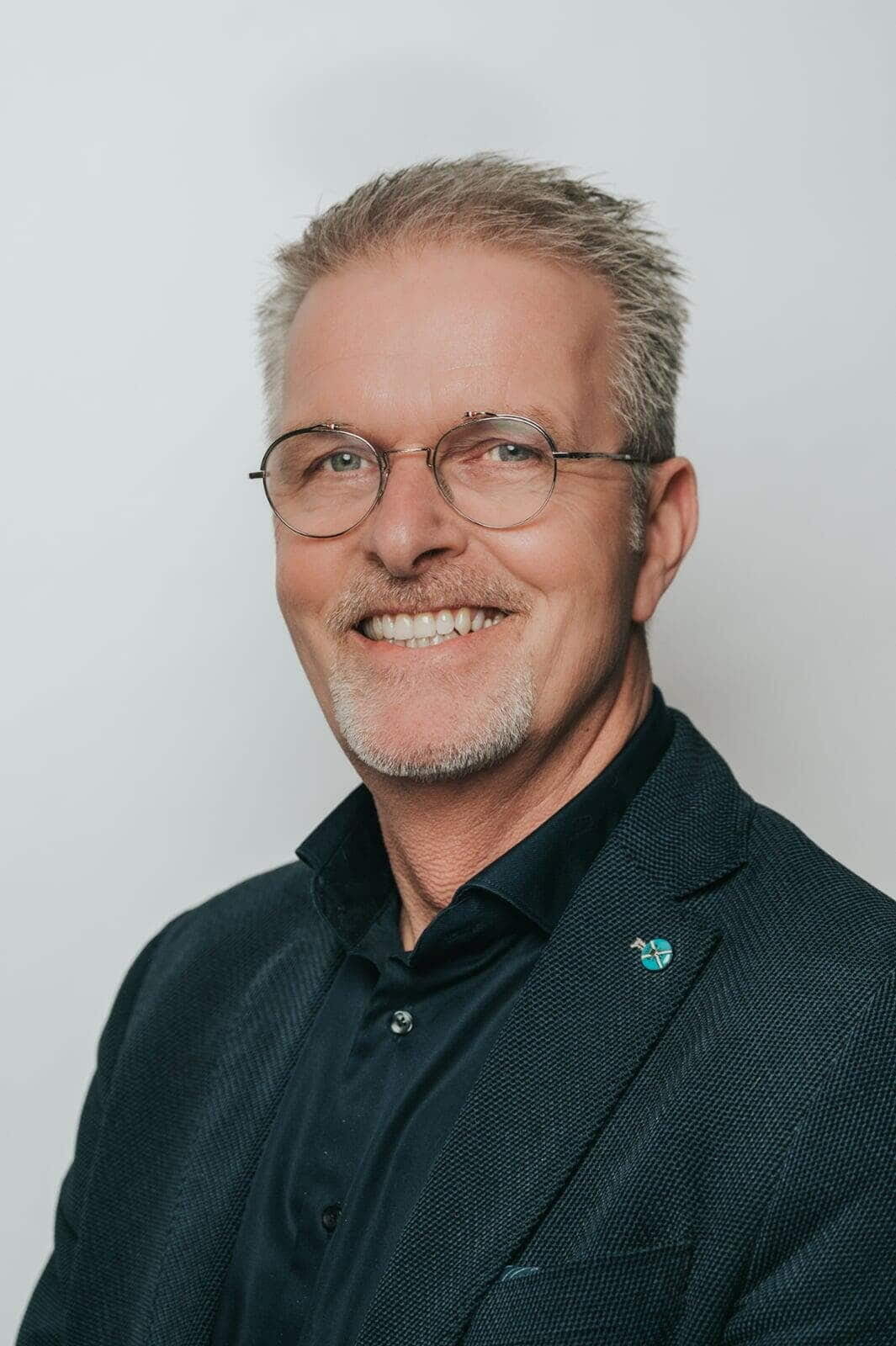 Marco Weijers