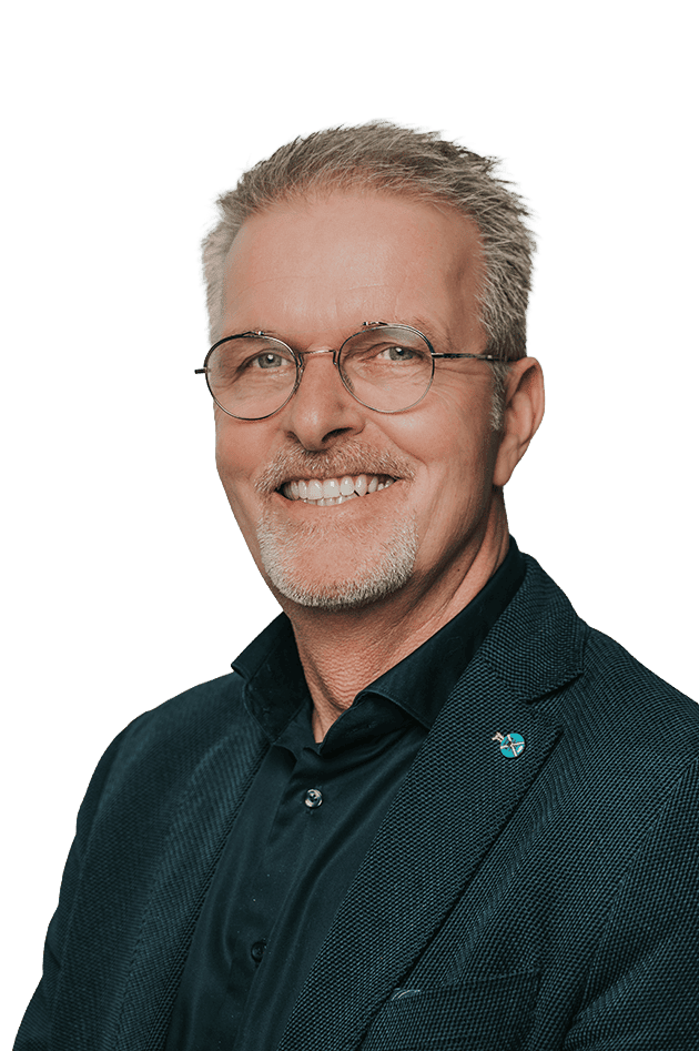 Marco Weijers