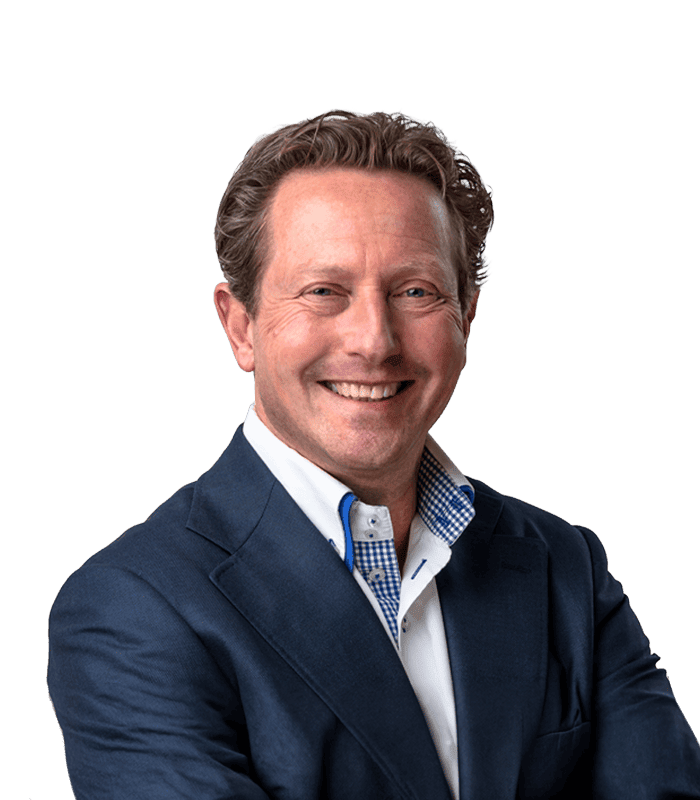 Marco van Dongen
