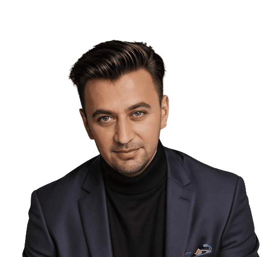 Mehmet Genc