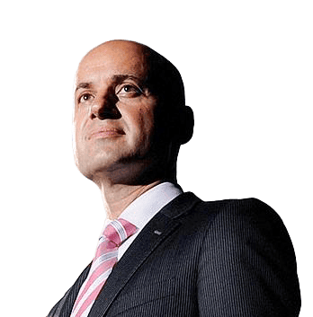 Richard van de Coevering