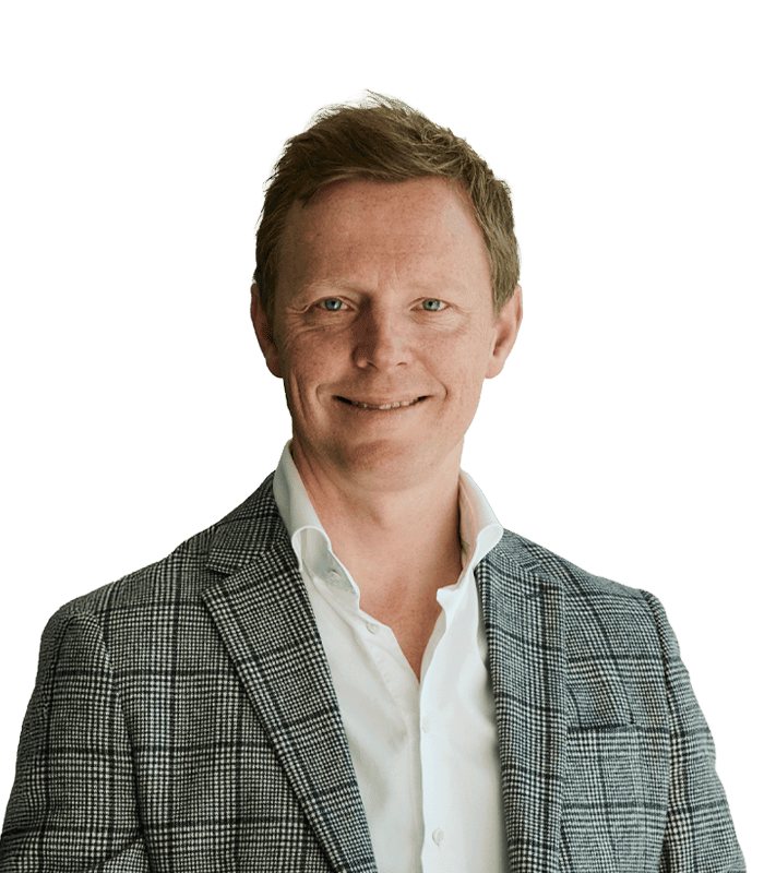 Ruben van den Burg