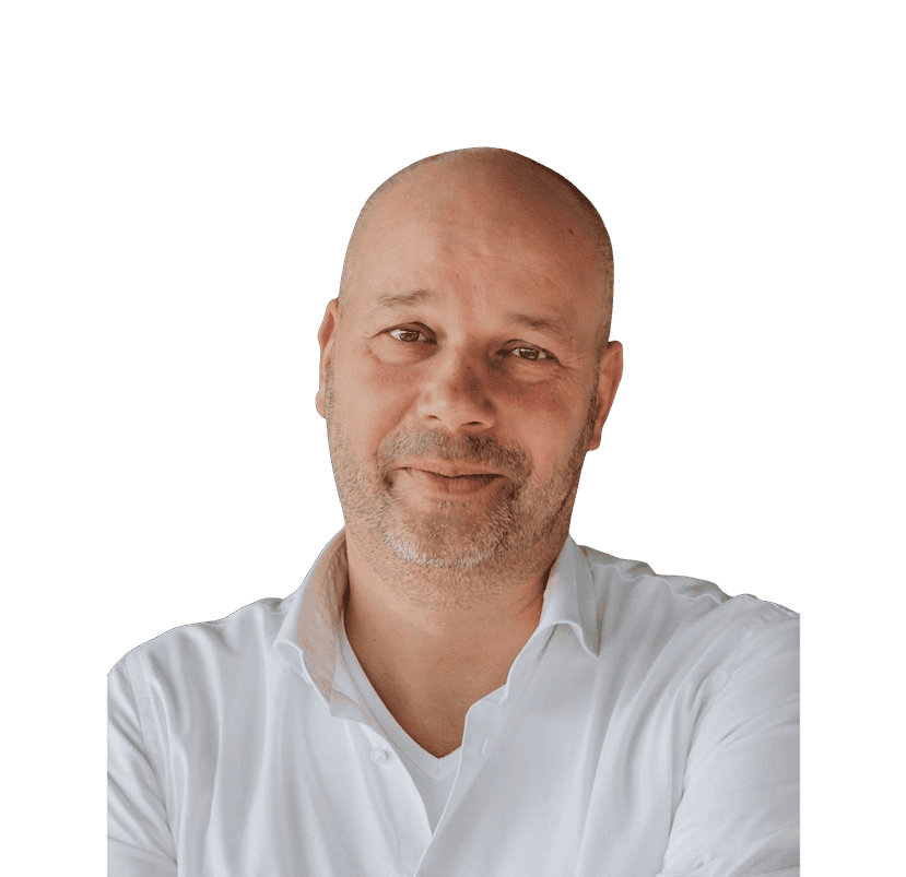 Stefan Renkema