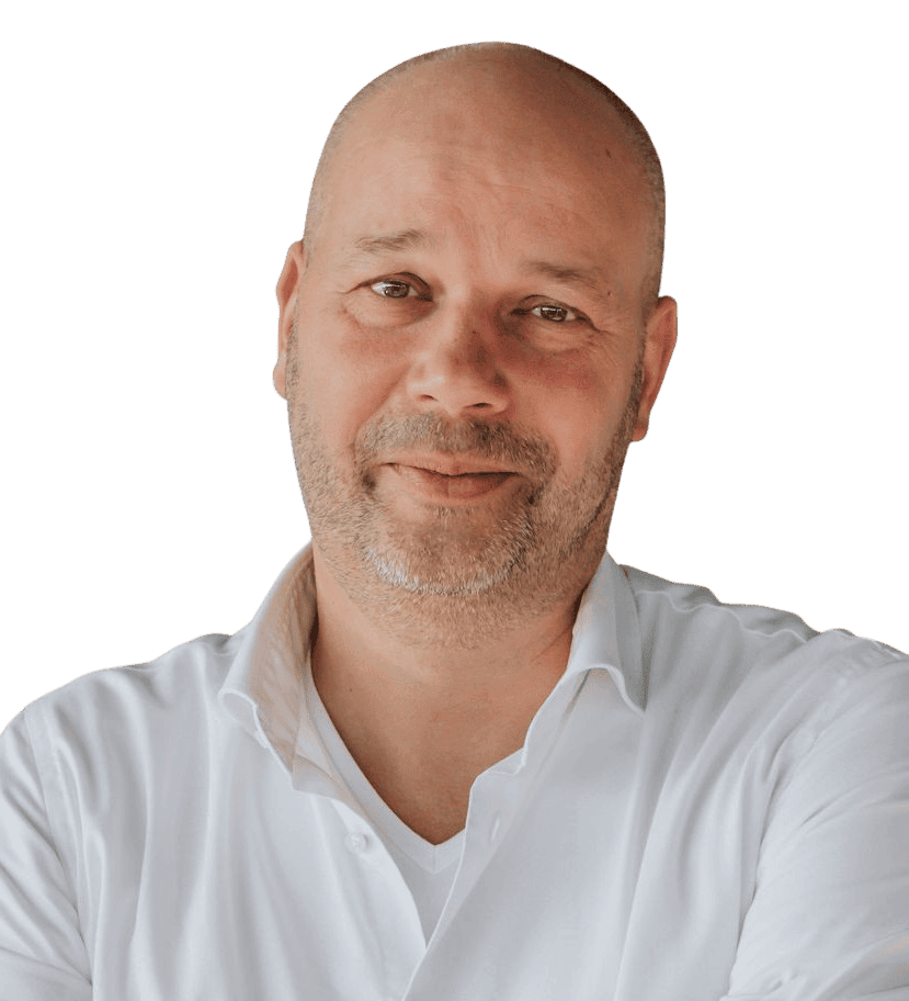 Stefan Renkema