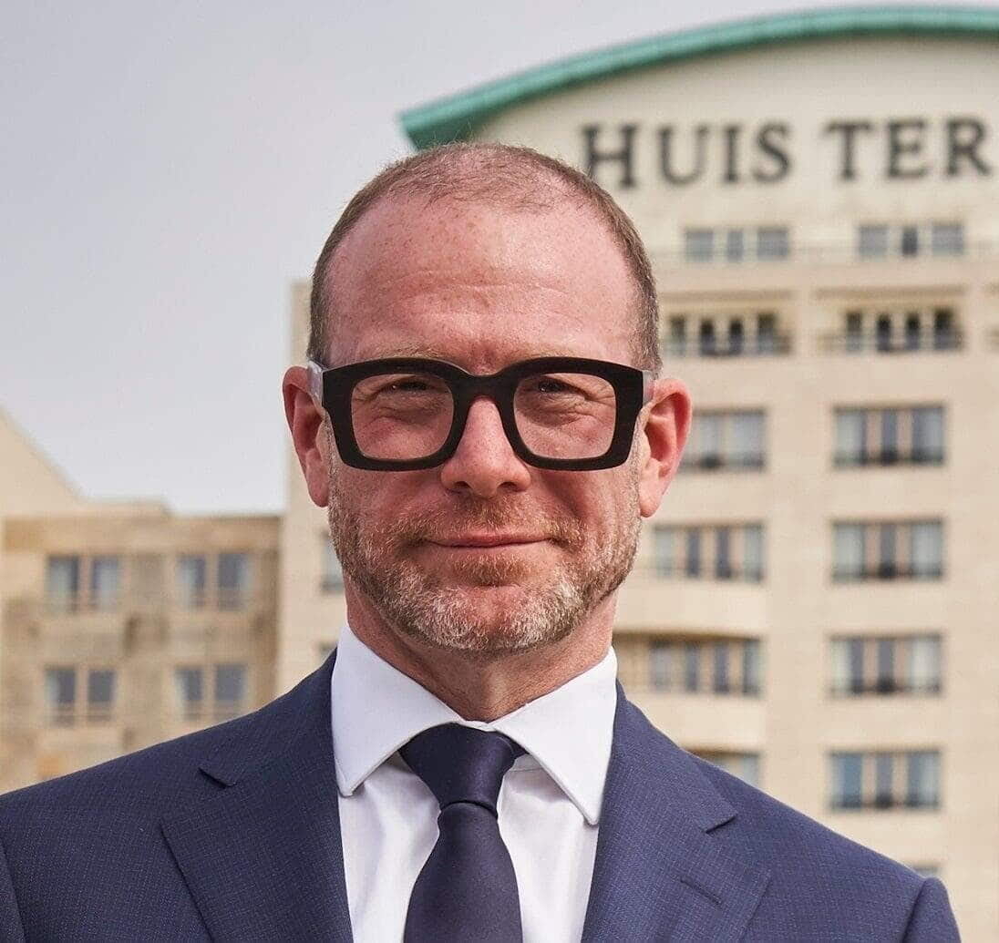 Stephan Stokkermans
