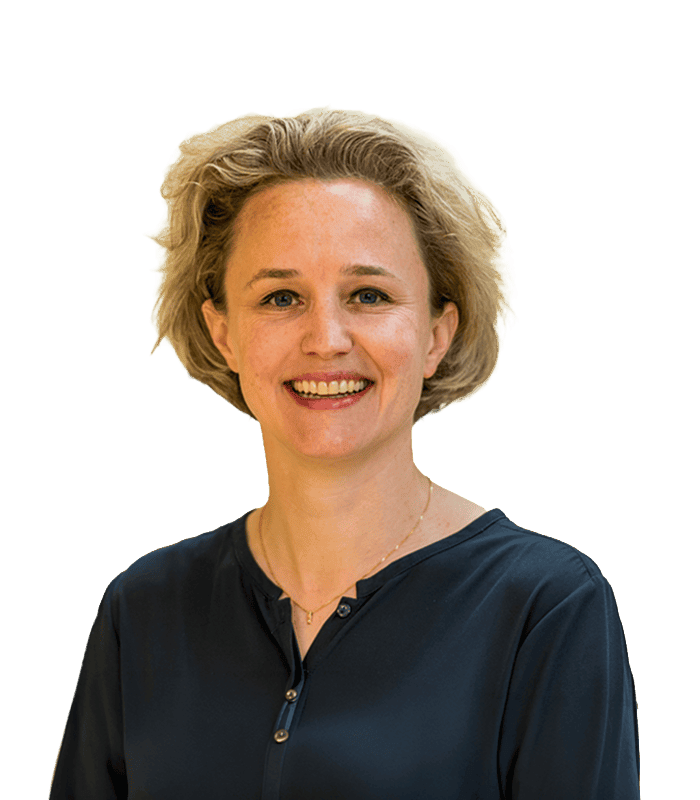 Suzanne van Cuijk