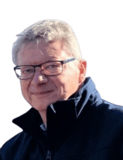 Theo Wolven