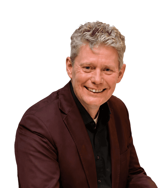 Ton Donderwinkel